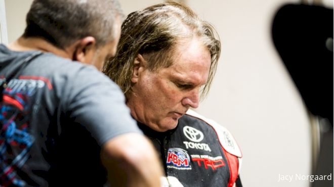 Scott Bloomquist Diagnosed With Prostate Cancer