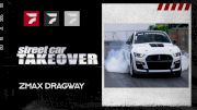 Street Car Takeover at zMax Dragway: Event Preview