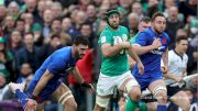 Rugby World Cup 2023 Team Rankings: Ireland, Host France Top Rankings