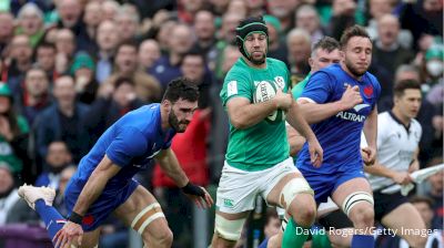 USA and Portugal Tie; So No RWC For Eagles