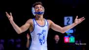 2024 Air Force Special Warfare Junior National Duals Rosters