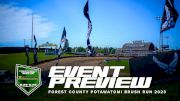 Event Preview: 2023 Brush Run At Crandon International Raceway