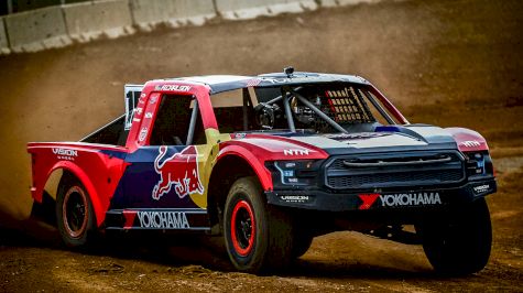 The Entry List: 2023 Brush Run At Crandon