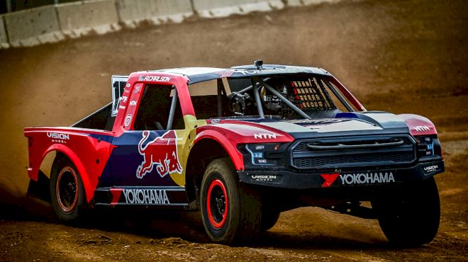 The Entry List: 2023 Brush Run At Crandon