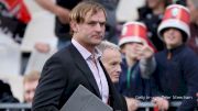 Robertson Reveals All Blacks Squad For French Test Series