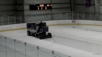 Replay: Home - 2025 Warriors Blue vs Ice Bergs | Jul 18 @ 11 AM