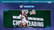 Replay: B2 - 2026 CHEERSPORT Nationals | Feb 15 @ 8 AM