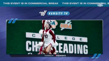 Replay: B2 - 2026 CHEERSPORT Nationals | Feb 15 @ 8 AM