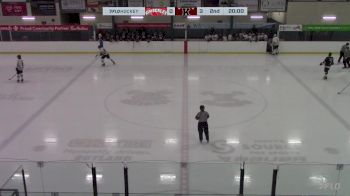 Replay: Home - 2025 Kimberley vs Kelowna | Feb 15 @ 6 PM