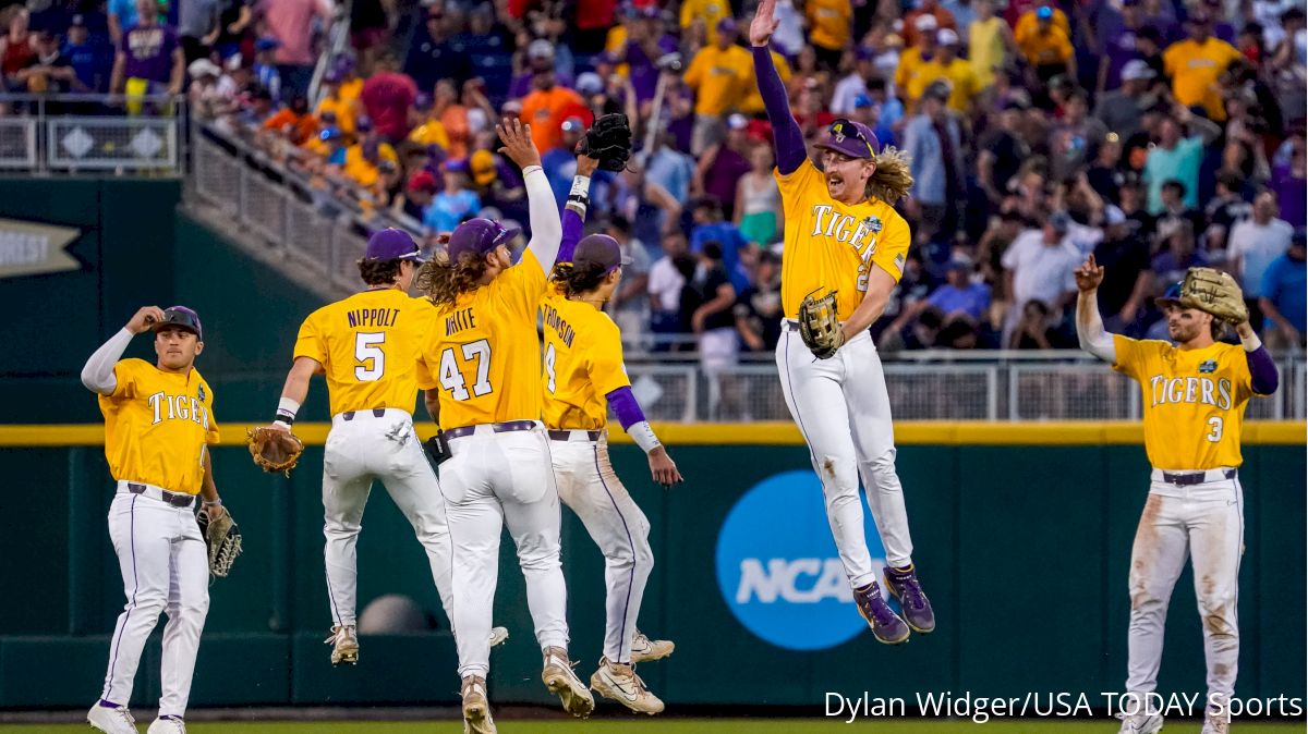 When Is The 2023 MLB Draft? Here's What To Know About The MLB Draft