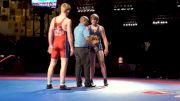 152 CG f, Bo Nickal, TX vs Keiffer Taylor, UT