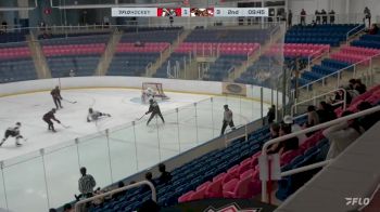 Replay: Home - 2023 Chargers vs Canucks | Sep 15 @ 6 PM