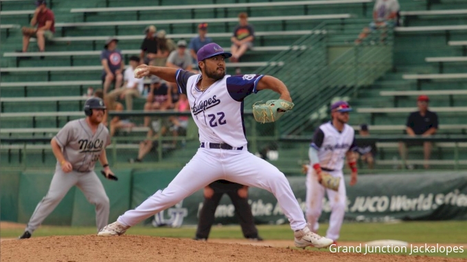 Watch The FloBaseball Game Of The Week: May 29-June 4 - FloBaseball