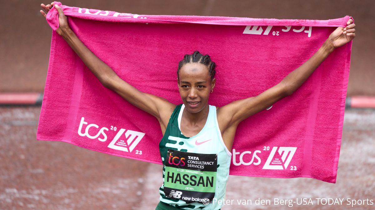 Sifan Hassan, Ruth Chepngetich and Emily Sisson To Race Chicago Marathon