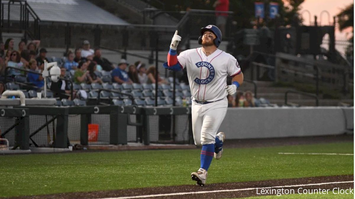 Watch The FloBaseball Game Of The Week: July 3-9th