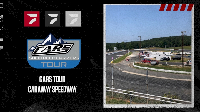 Caraway Speedway - CARS Tour - FloRacing - Event Cover - 06282023.jpg
