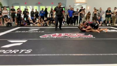 Dorian Olivarez vs David Garcia 2026 ADCC Miami Open