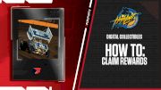 How To Claim & Redeem FloRacing Digital Collectibles Rewards