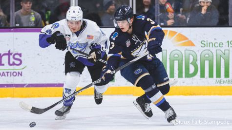 Buffalo Sabres Prospect Guide: NHL Prospects To Watch In 2026-27