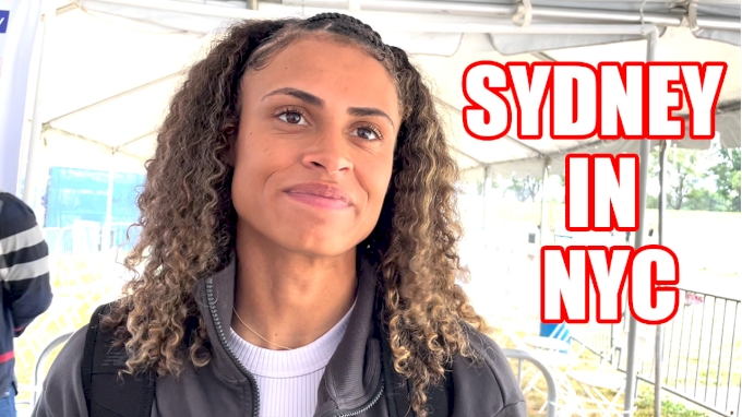 Sydney McLaughlin-Levrone Says 400m/400m Hurdles Decision Will Come ...