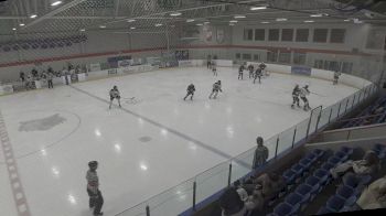 Replay: Home - 2024 Winchester vs Renfrew | Oct 13 @ 7 PM