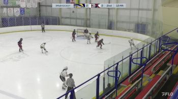 Replay: Home - 2024 STA Sharks vs Steelers | Feb 24 @ 12 PM