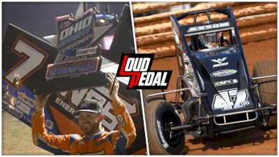 Ohio Sprint Speedweek And Eastern Storm Recap | The Loudpedal Podcast (Ep. 111)