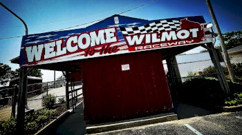 Drive In And First Look: Wilmot Raceway