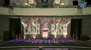 All-Star Revolution - Unity [2024 L1 Junior Day 2] 2024 Cheer Power Cash Bash Showdown Galveston