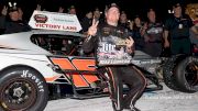 Ron Silk Scores First Riverhead Raceway NASCAR Modified Tour Victory