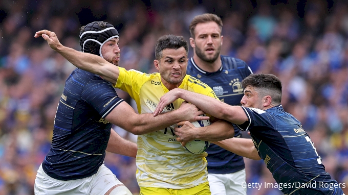 Leinster vs. Leicester Tigers: Heineken Champions Cup Quarterfinal Preview  - FloRugby