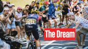 The Dream: The Tour de France 2023