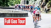 The Tour de France 2023: It's FULL GAS