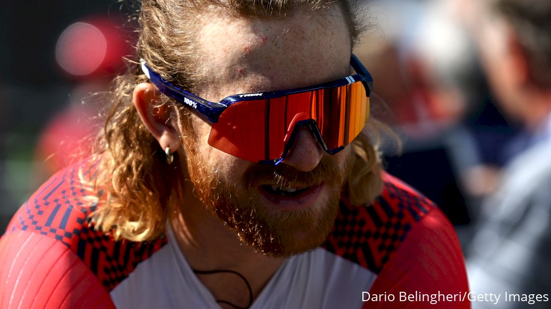 5 Things To Know About Quinn Simmons At 2026 UCI Road Worlds