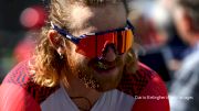 5 Things To Know About Quinn Simmons At 2026 UCI Road Worlds