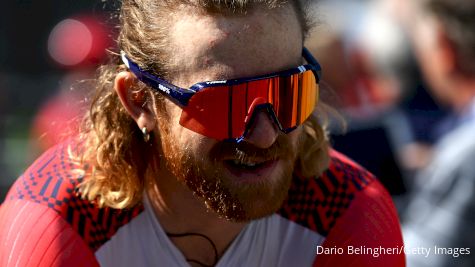 5 Things To Know About Quinn Simmons At 2026 UCI Road Worlds