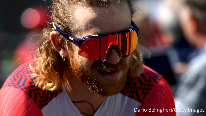 5 Things To Know About Captain America Quinn Simmons At 2026 UCI Road Worlds