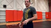 Keith Gavin: Underhook to an Arm Drag