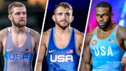 Where Should All The Non Olympic Weight Guys Go? | FloWrestling Radio Live (Ep. 939)