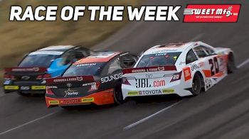 Sweet Mfg Race Of The Week: ARCA Menards Series At Elko Speedway