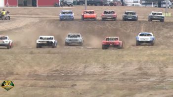 Potawatomi Cup | 2023 AMSOIL Championship Off-Road at Crandon