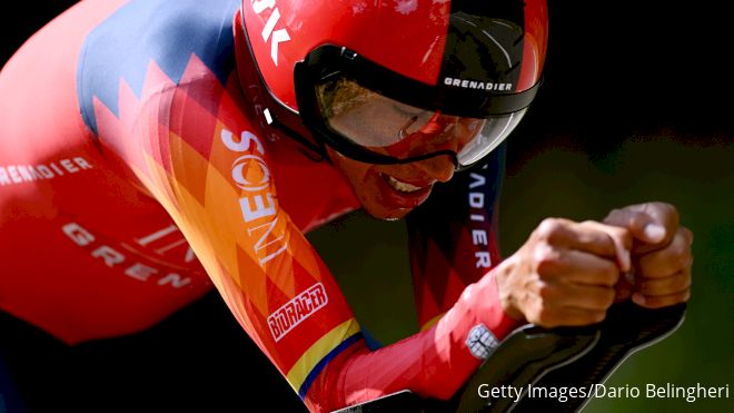 Ineos Hails Crash Victim Bernal Ahead Of Tour de France Return