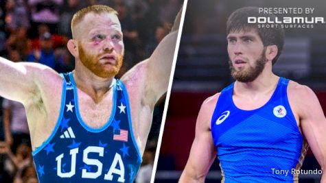 Wrestling | News, Videos & Articles - FloWrestling