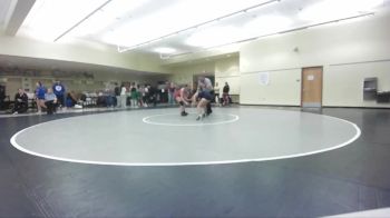 115lbs Champ. Round 3 - Priya King, Prairie (Girls) vs Evelyn Pacheco Alvarado, Hermiston (Girls)