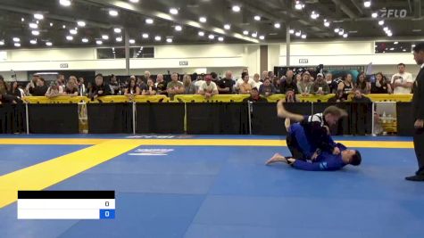BILLY GLENN CARDWELL JR vs SEAN ROBERT CONNOLLY 2023 World Master IBJJF Jiu-Jitsu Championship