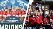 URC Champions Munster Rugby Set To Host Super Rugby Winners Crusaders