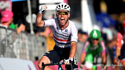 Bold Man Cavendish Plots Tour de France Last Hurrah