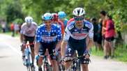 Julian Alaphilippe Skips Tour de France For Giro d'Italia 2024