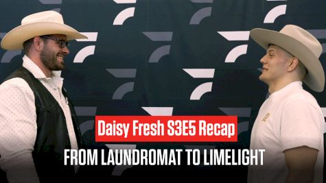 From Laundromat to Limelight: The Continued Evolution of Daisy Fresh