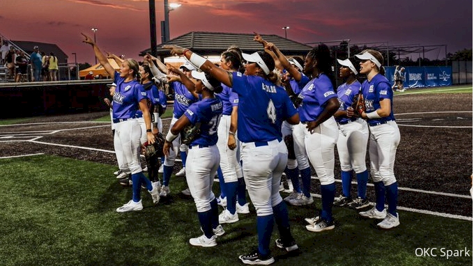 8 way too early 2022 Women's College World Series picks for Oklahoma City